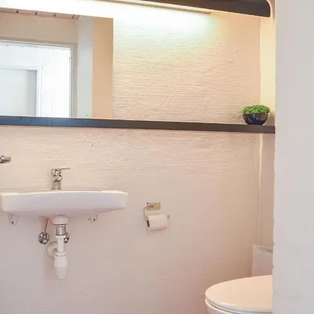 Feriehotel Tranum Klit Brovst