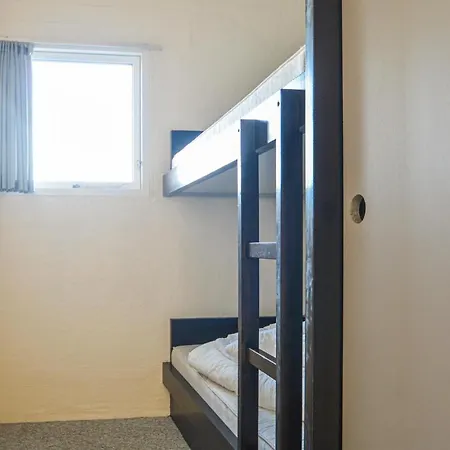 Feriehotel Tranum Klit Apartment 3*
