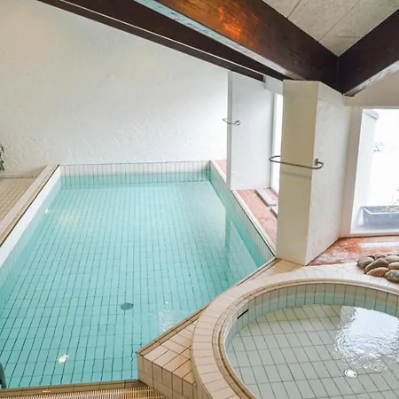 Feriehotel Tranum Klit 3*