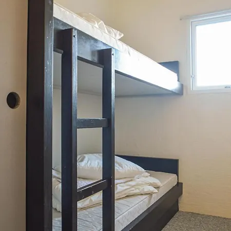 Feriehotel Tranum Klit Apartment Brovst