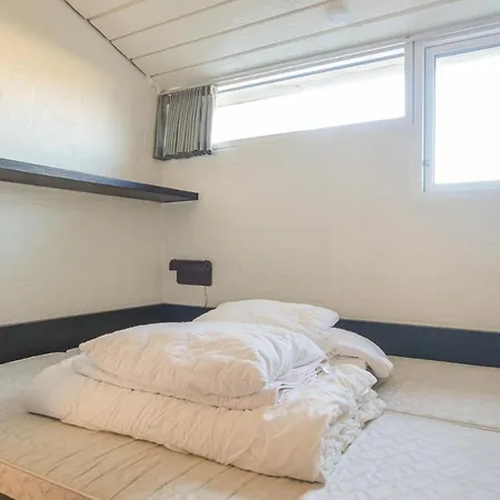 Feriehotel Tranum Klit Apartment