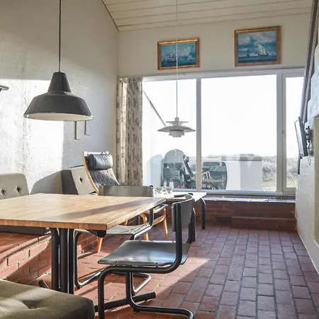 Apartment Feriehotel Tranum Klit Brovst