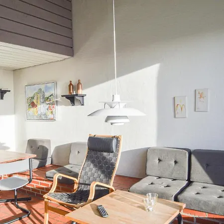Feriehotel Tranum Klit Brovst