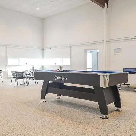 Feriehotel Tranum Klit 3*